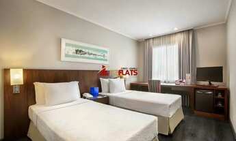 Imagem 6: EXCELENTE FLAT PARA VENDA NA CHÁCARA SANTO ANTÔNIO !!