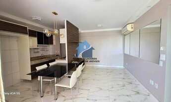 Imagem: Apartamento no Living Comfort - Dom Pedro