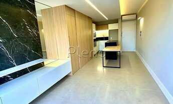 Imagem: Apartamento à venda com 1 suíte no Bosque