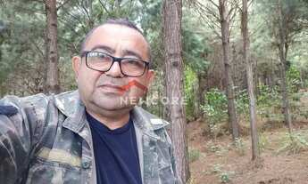 Imagem 2: Sítio em estrada principal do córrego das moças - Feital - Adrianópolis/PR