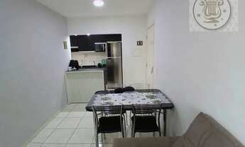 Imagem 3: Apartamento com 2 dormitórios à venda, 42 m² por R$ 319.000,00 - Mooca - São Paulo/SP