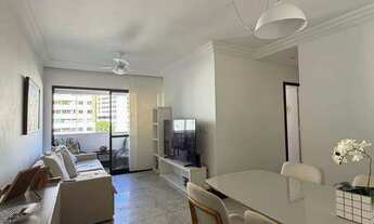 Imagem 3: Apartamento Cidade Jardim 3 Quartos 77m² 2 Vagas