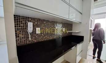 Imagem 5: Apartamento 80m² à Venda no Condomínio Essence no Bosque Maia