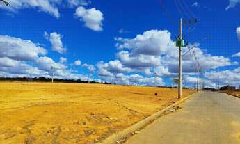 Imagem 4: LOTE PARCELADO com ENTRADA de 5 MIL