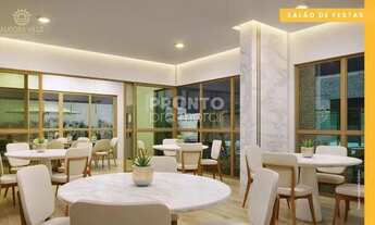 Imagem 7: AURORA VILLE , PRAIA CANDEIAS, LAZER COMP. PRONTO MORARFale c/ Henry (8 1)9.9.7.7.3