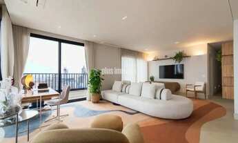 Imagem 3: Casa suspensa. Apartamento com 3 dormitórios