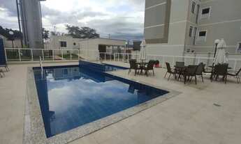 Imagem 2: Ágio c/ piscina, 2/4, Prox. do Bretas Mangalô, e CT do Atlético