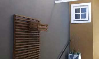 Imagem 5: CASA ASSOBRADADA - NOVA PETRÓPOLIS - SP