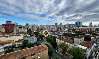 Imagem 7: Apartamento de 2 DORMITÓRIOS NA APARECIDA REFORMADO 450MIL