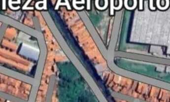 Imagem: Terreno próximo ao Aeroporto(Serrinha