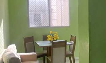 Imagem 4: FONTE DAS ÁGUAS MOBILIADO