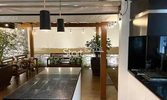 Imagem 2: Casa - Bairro das Palmeiras - Campinas