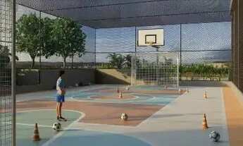 Imagem 6: Apartamento à venda no ECO AEROPARK , AEROCLUBE, João Pessoa, PB