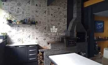 Imagem 7: Sobrando frontal na Vila Ré com 2 suítes e 2 vagas