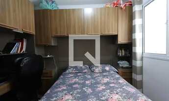 Imagem 5: Apartamento à Venda - Vila Santa Clara, 2 Quartos, 34 m2