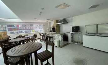 Imagem 7: GUILHERMINA, SHOW, 4 suítes, lavabo, 3 vagas , R$ 950 mil