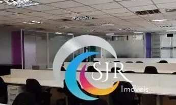 Imagem 2: Conjunto para alugar, 324 m² Vila Olímpia - São Paulo/SP