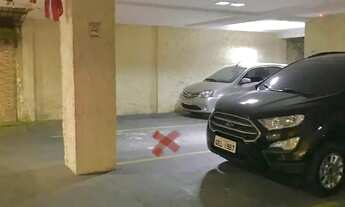 Imagem 7: Apartamento Mobiliado com 2 quartos no Reduto - Belém - Ao lado do Shopping Boulevard - Do