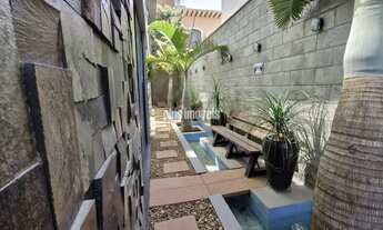 Imagem 6: Água Branca! Sobrado com Modernidade e Conforto!