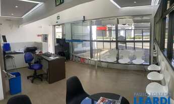 Imagem 3: PRÉDIO - VILA NOVA CONCEIÇÃO - SP