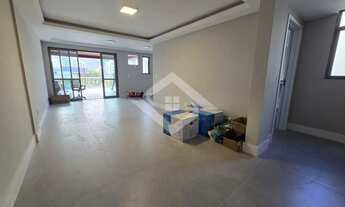 Imagem 6: Cobertura Linear - 3 quartos -reformado- Gleba A- Recreio dos bandeirantes