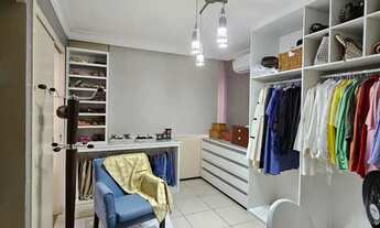 Imagem 2: Cobertura, Caravaggio venda tem 190m2 com 3 suítes em Nossa Senhora das Graças - Manaus