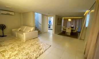 Imagem 4: VENDO EXCELENTE CASA DUPLEX DE CONDOMÍNIO TURU