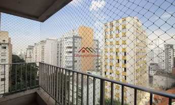 Imagem 5: Aluguel Apartamento 3 Dormitórios - 100 m² Paraíso