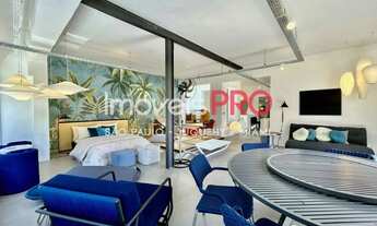 Imagem 6: Loja em Moema Pássaros