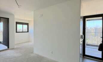 Imagem 7: Apartamento para venda e locação em Pompeia com 2 quartos, sendo 1 suíte , 62m²