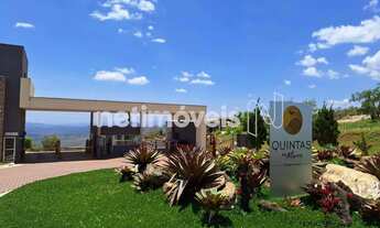 Imagem: Venda Lote em condomínio Condomínio Quintas