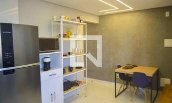 Imagem: Apartamento à Venda - Tatuapé, 2 Quartos