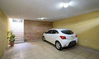 Imagem 2: Sobrado para venda em Casa Verde com 4 quartos, sendo 4 suítes , 207m²