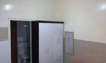 Imagem 3: Kitnet mobiliada - excelente ponto