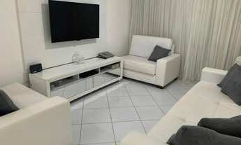 Imagem 2: APARTAMENTO RESIDENCIAL em GUARUJÁ - SP, PITANGUEIRAS