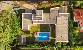 Imagem 4: Casa à venda no Vale do Lago Residencial, em Sorocaba-SP