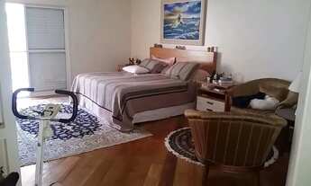 Imagem 6: Casa em Americana