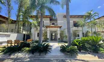 Imagem: Casa à venda no Fazenda Santana, 4 quartos