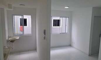 Imagem 3: Aluga-se apartamento 2 quartos Cond vista do sol