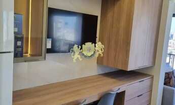 Imagem: Flat para venda na Bela Vista - Facto Paulista