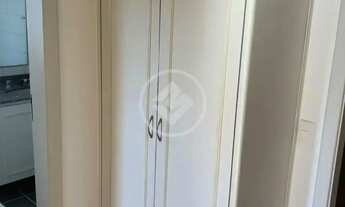 Imagem 2: Apartamento para locação, 86 metros, 3 dormitórios sendo 1 suíte, varanda, 2 vagas - Centr