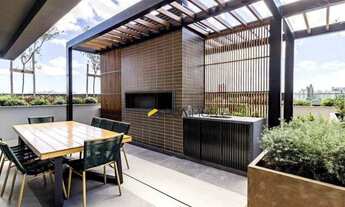 Imagem 4: Loft com 1 dormitório para alugar, 30 m² por R$ 4.337,00/mês - Bela Vista - Porto Alegre/R