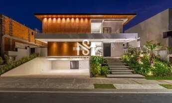 Imagem 6: Condomínio Villa dos Pinheiros - Sobrado de Alto Padrão com elevador no Condomínio Villa d