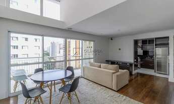 Imagem 2: Venda Apartamento 2 Dormitórios - 74 m² Moema