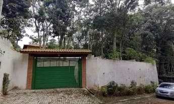Imagem 2: Casa em Condomínio para Locação em Embu das Artes, EMBU COLONIAL, 3 dormitórios, 1 suíte