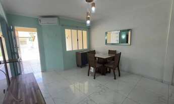 Imagem 6: Casa com 2 dormitórios para alugar, 80 m² por R$ 2.455/mês - Zona Industrial - Sorocaba/SP