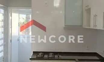 Imagem 3: Casa de condomínio em Avenida Deputado Federal Mário Eugênio - Parque Residencial Damha