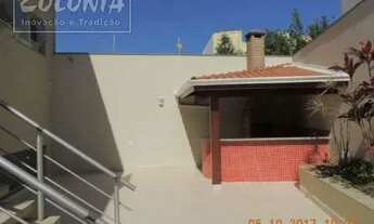 Imagem 4: Galpão para venda ou locação - Jardim Stella, Santo André