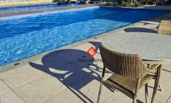 Imagem 3: Apartamento com 2 Suítes à Venda, 90 m² por R$ 900.000 - Dunas - Fortaleza/CE