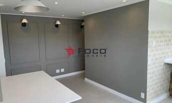 Imagem 2: Apartamento 2 quartos, 63,89m2, à venda no Bosque Paratehy - Urbanova